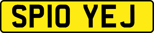 SP10YEJ
