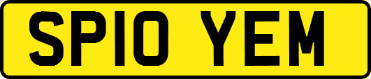 SP10YEM