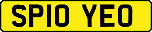 SP10YEO