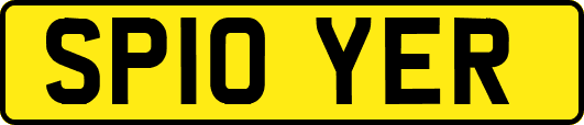 SP10YER
