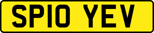SP10YEV