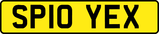 SP10YEX