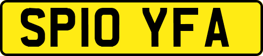 SP10YFA