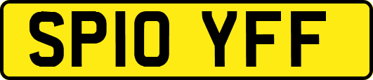 SP10YFF