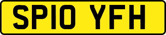 SP10YFH