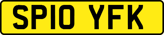 SP10YFK