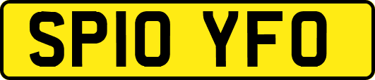 SP10YFO