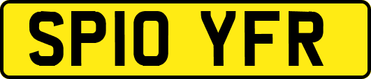 SP10YFR