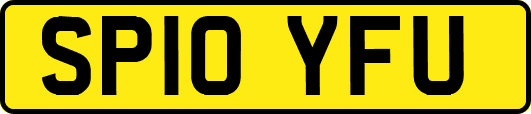 SP10YFU