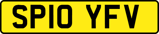 SP10YFV