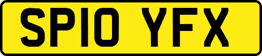 SP10YFX