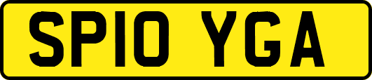 SP10YGA
