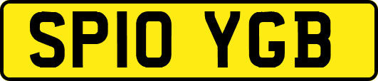 SP10YGB