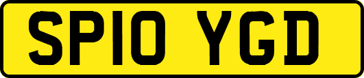 SP10YGD
