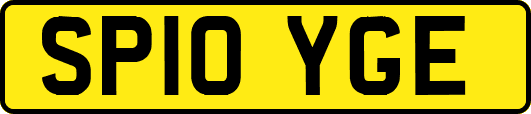 SP10YGE