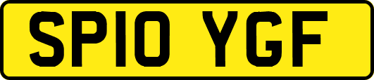 SP10YGF