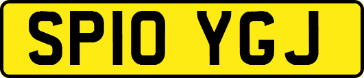 SP10YGJ