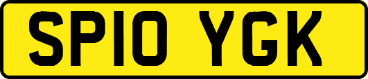 SP10YGK