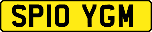 SP10YGM