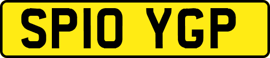 SP10YGP
