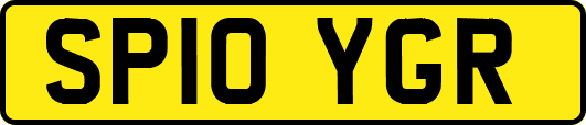 SP10YGR