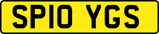 SP10YGS