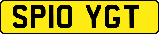 SP10YGT