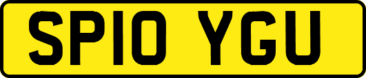 SP10YGU
