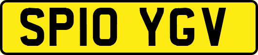 SP10YGV