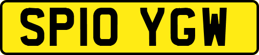 SP10YGW