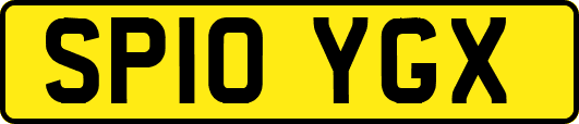 SP10YGX