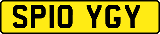 SP10YGY