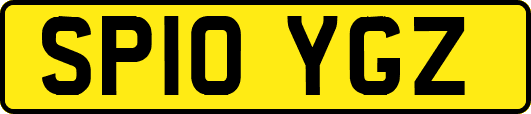 SP10YGZ