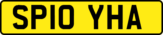 SP10YHA