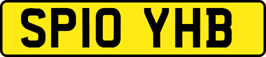 SP10YHB