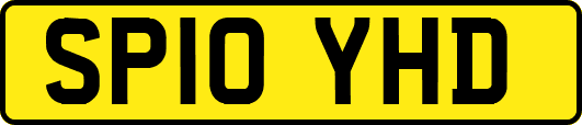 SP10YHD
