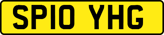 SP10YHG