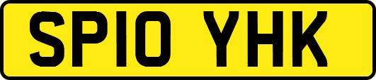 SP10YHK
