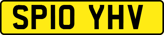SP10YHV