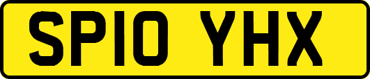SP10YHX