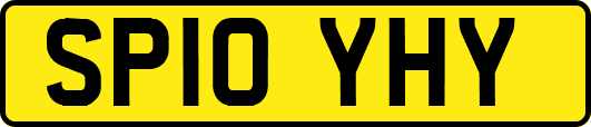 SP10YHY