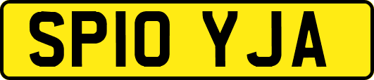 SP10YJA