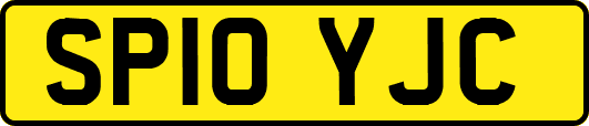 SP10YJC