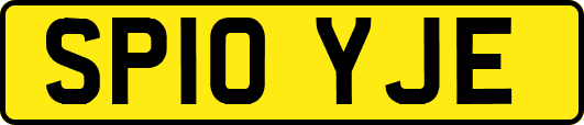 SP10YJE
