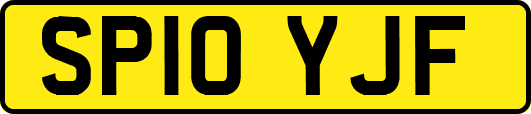 SP10YJF