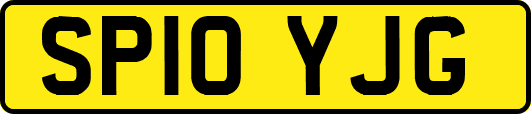 SP10YJG
