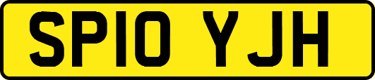 SP10YJH