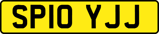 SP10YJJ