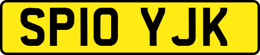 SP10YJK
