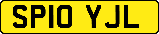 SP10YJL